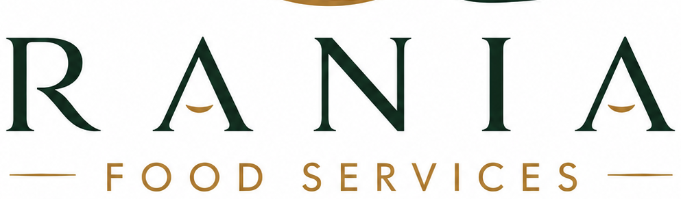 Rania Food Services